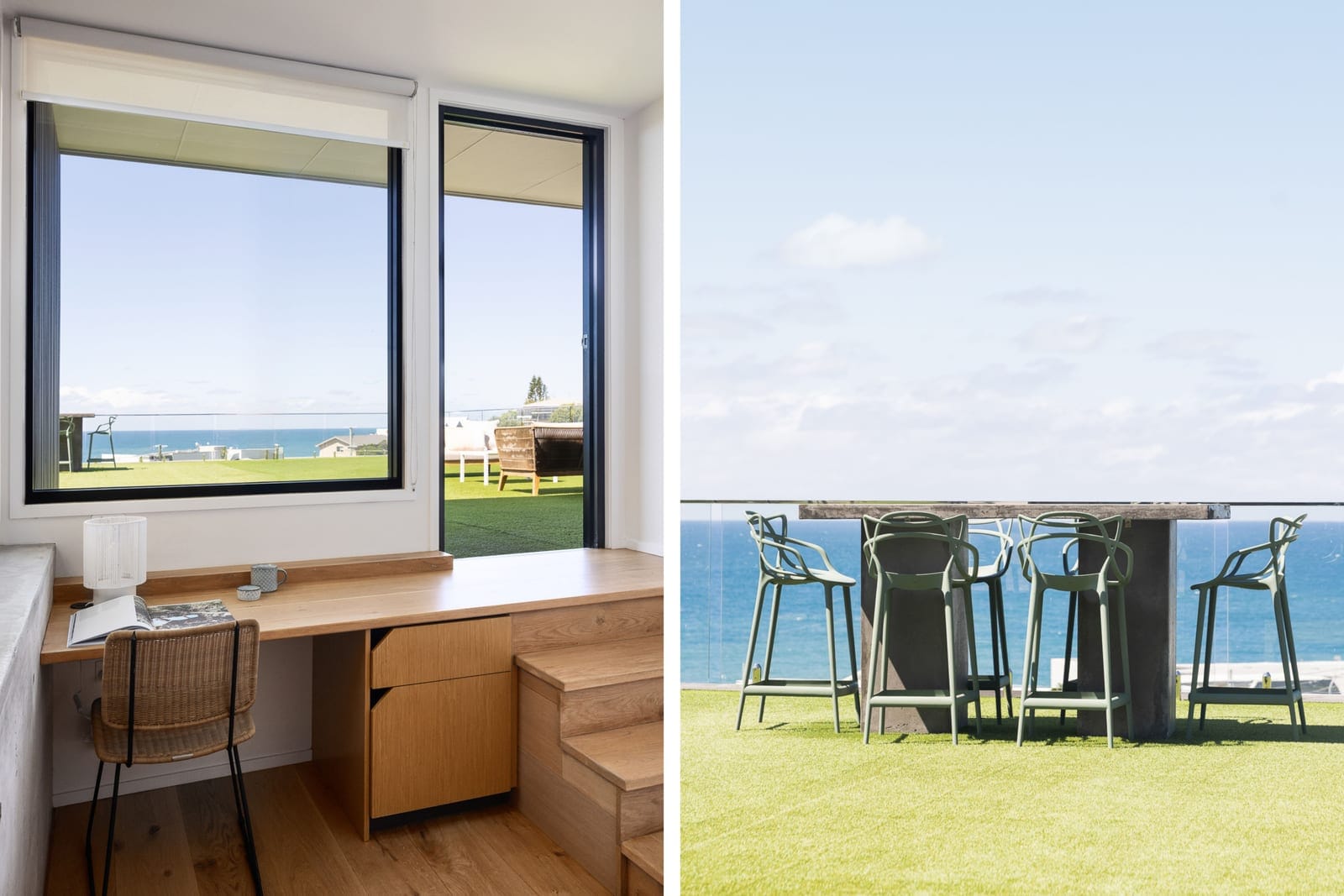 Coastal Luxury Redefined