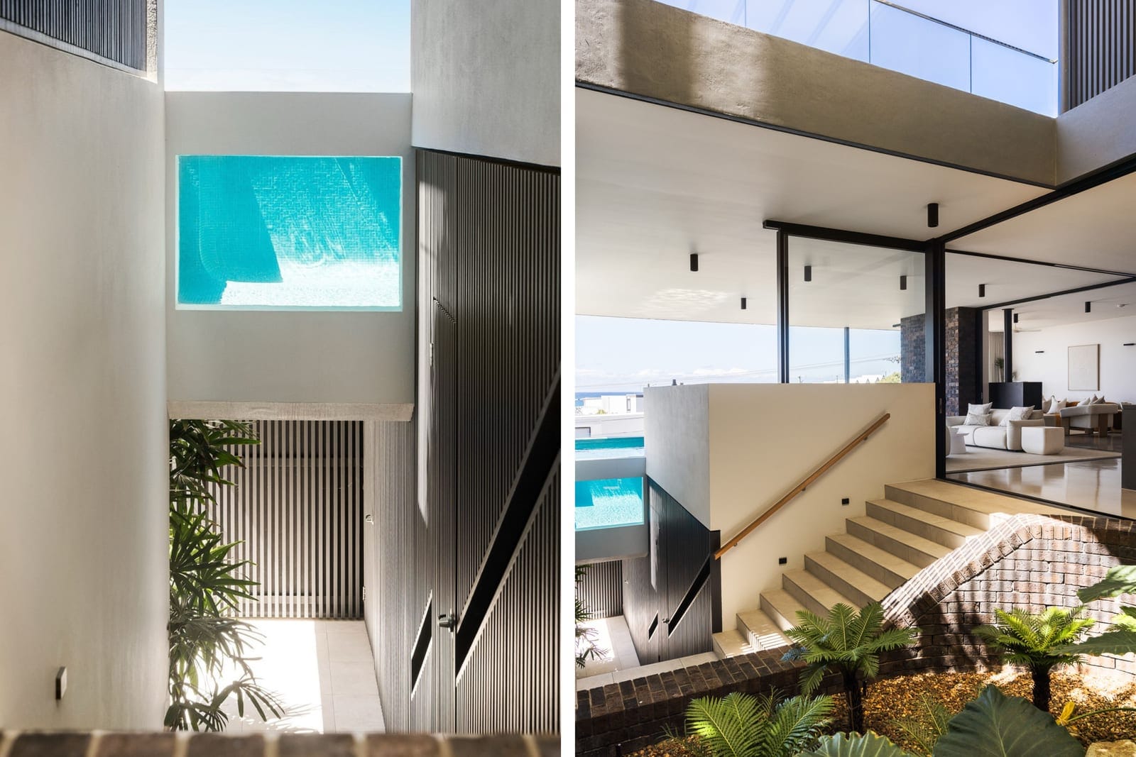 Coastal Luxury Redefined