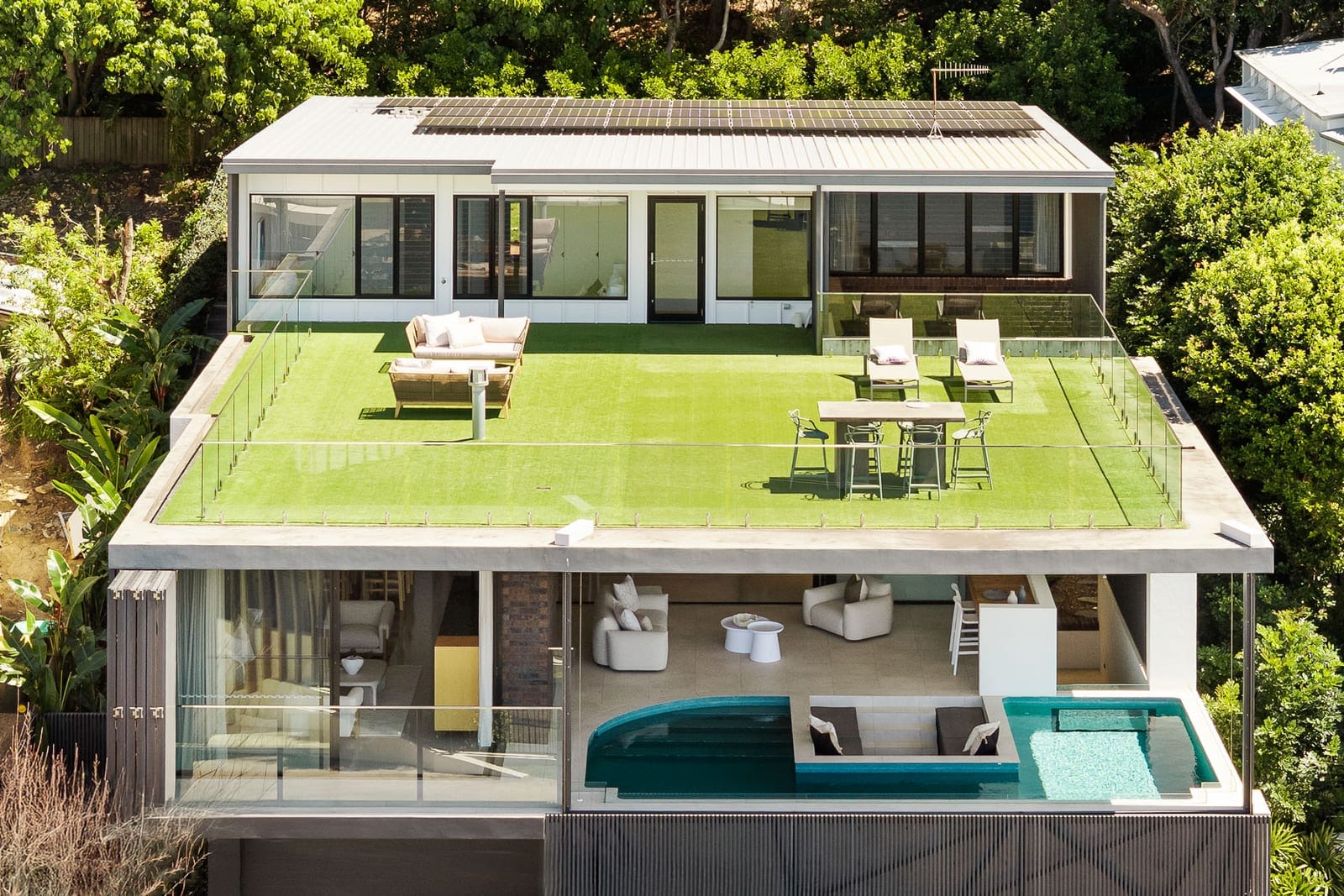 Coastal Luxury Redefined