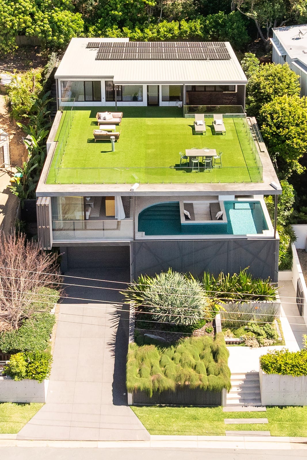 Coastal Luxury Redefined
