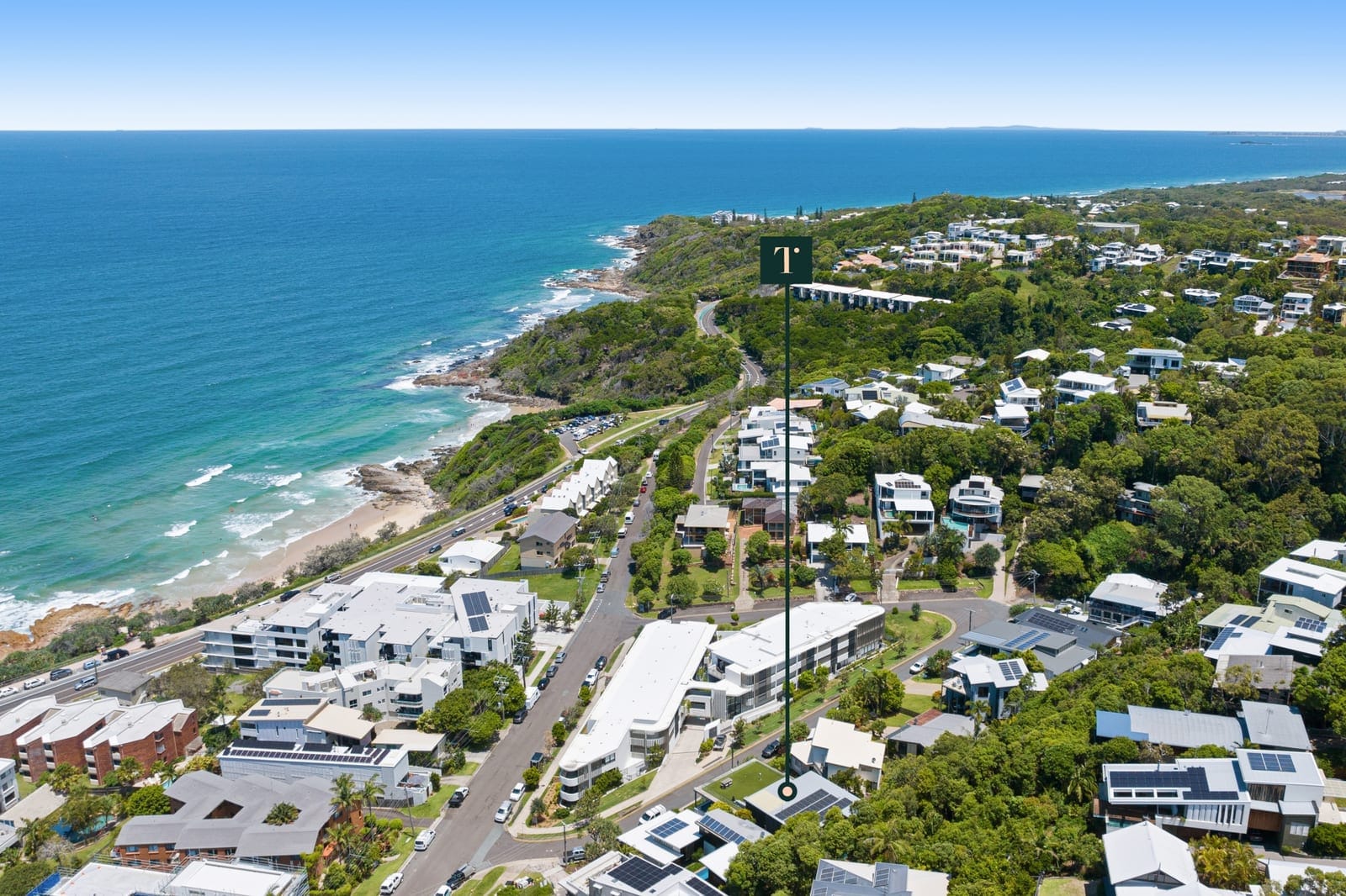 Coastal Luxury Redefined