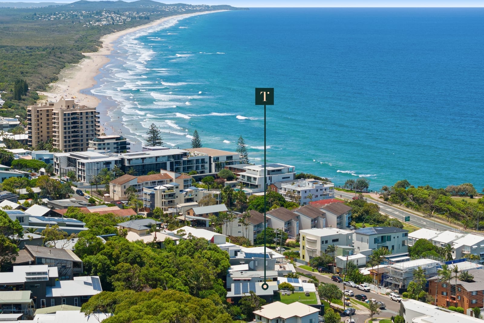 Coastal Luxury Redefined