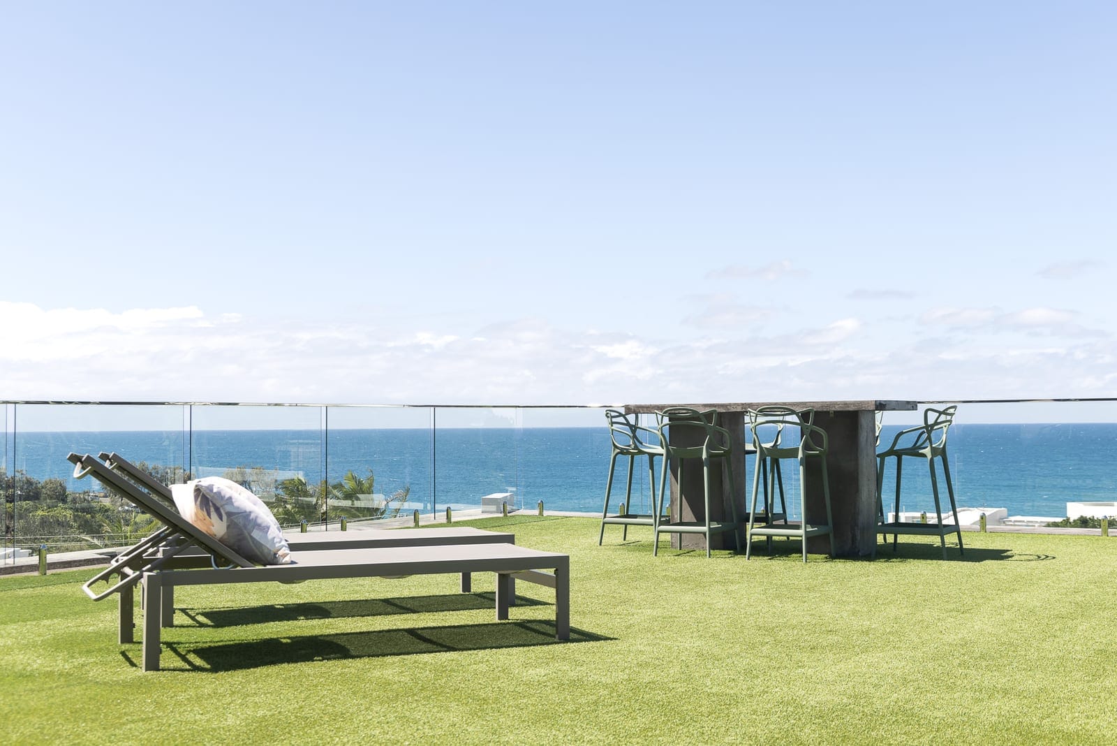 Coastal Luxury Redefined