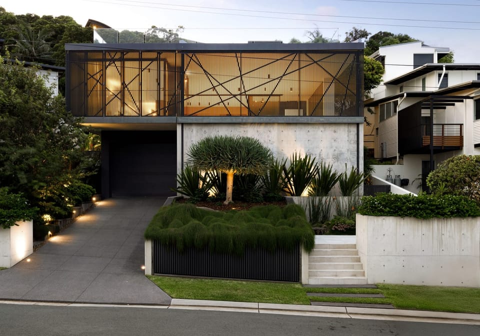 Coastal Luxury Redefined