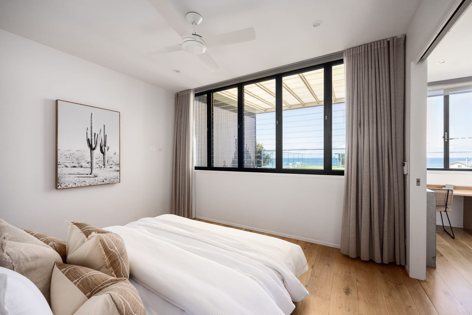 Coastal Luxury Redefined