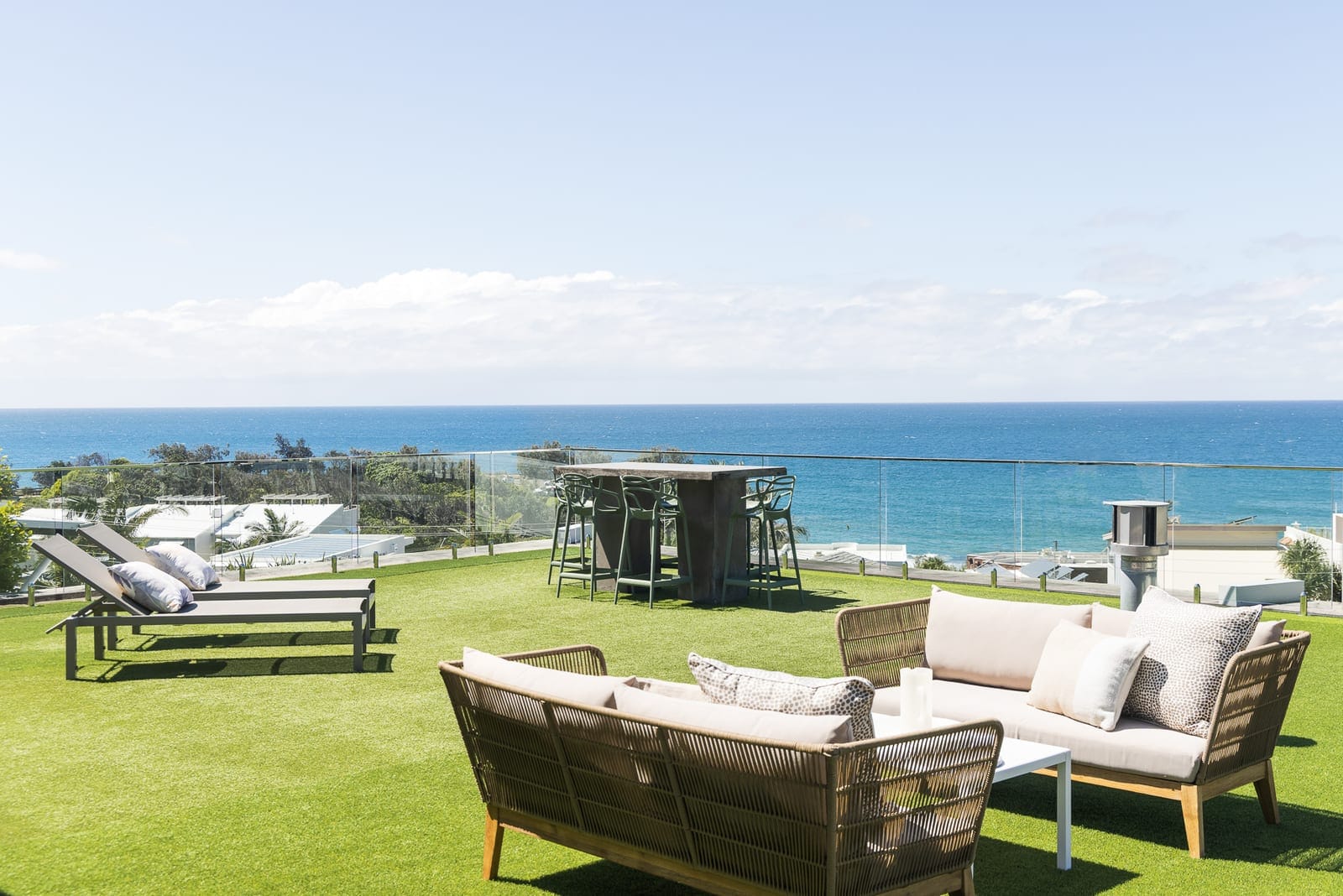 Coastal Luxury Redefined