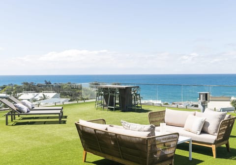 Coastal Luxury Redefined