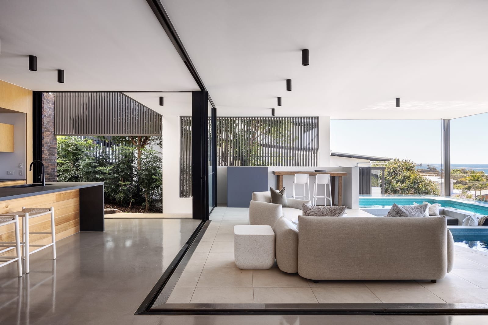 Coastal Luxury Redefined