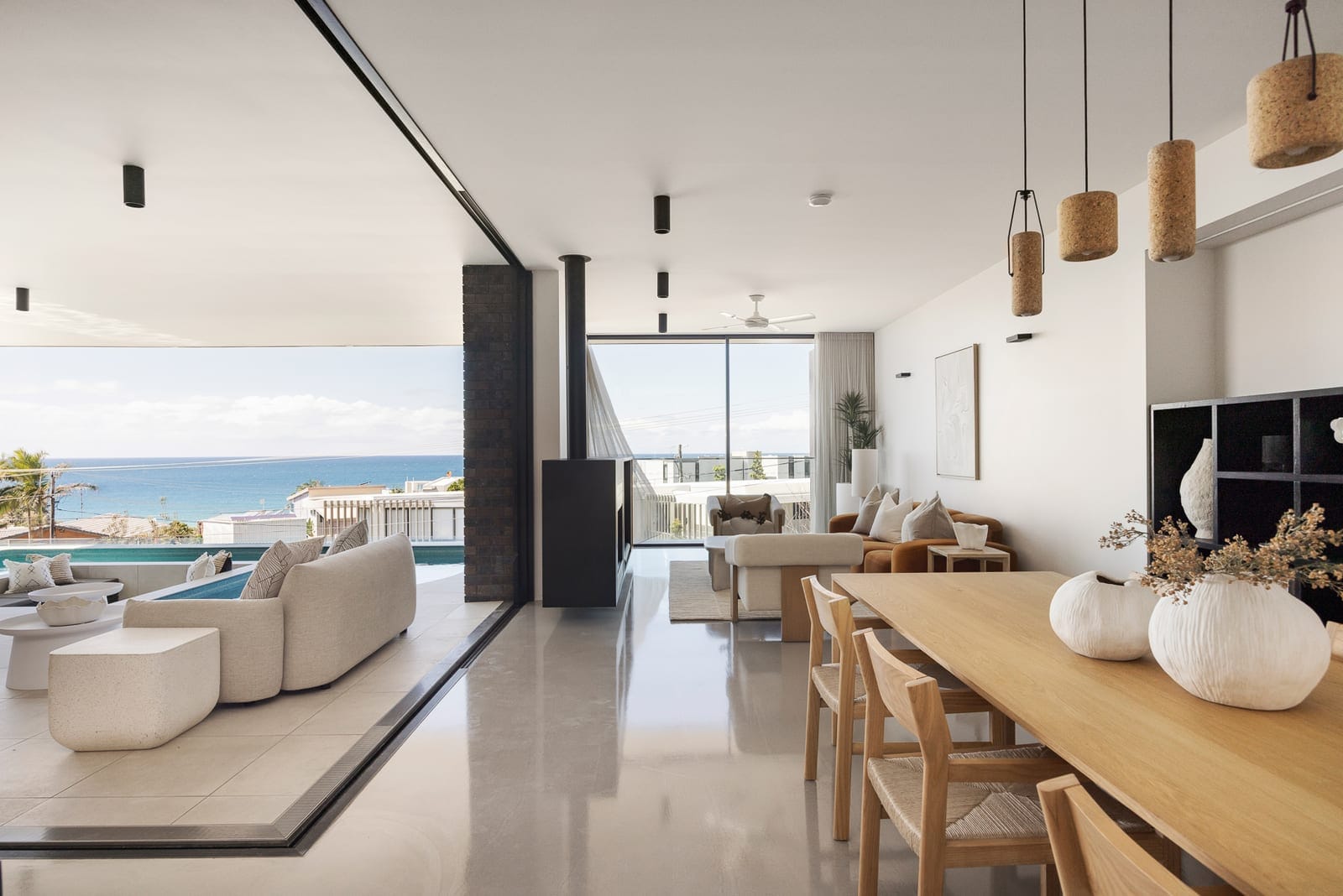 Coastal Luxury Redefined