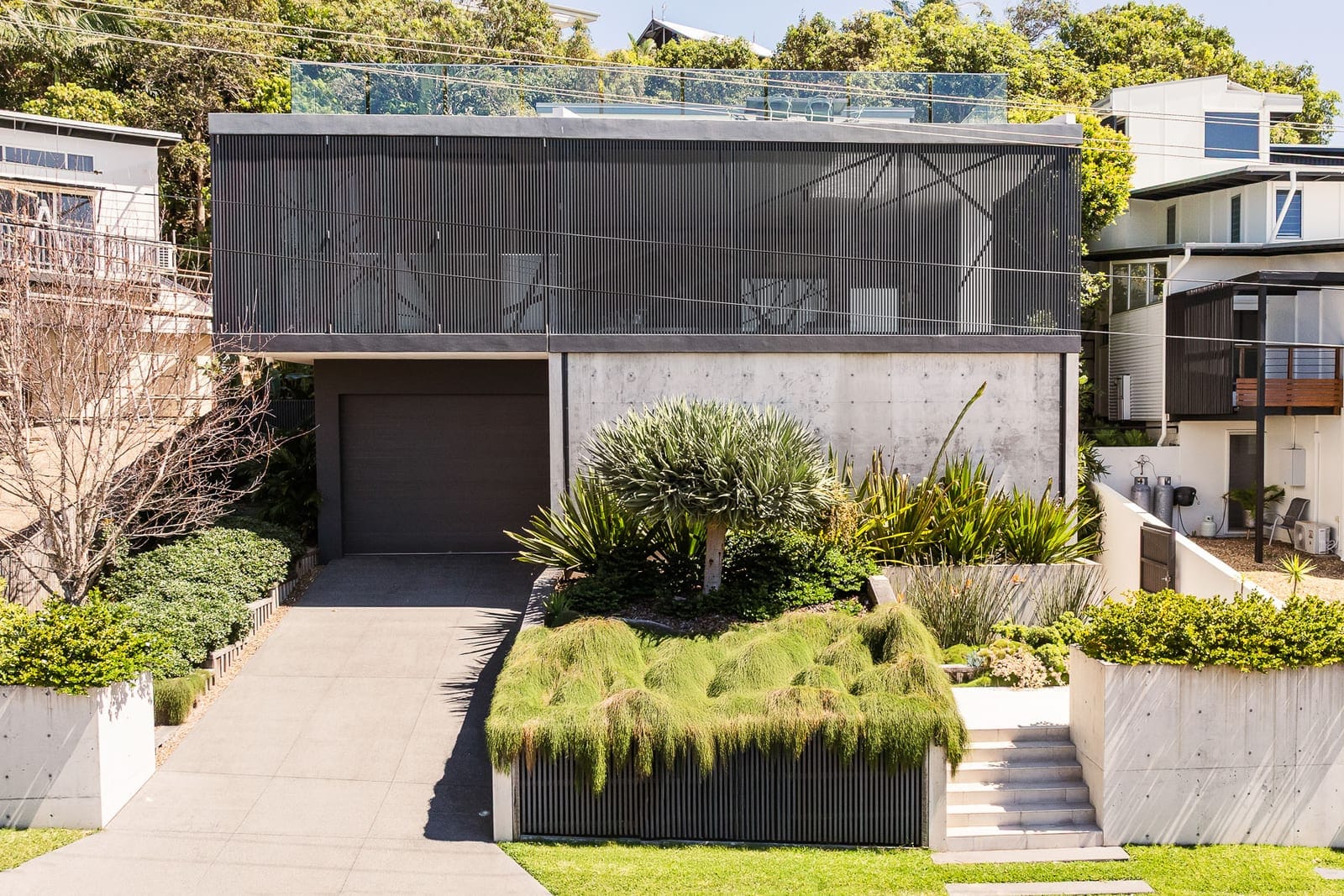 Coastal Luxury Redefined