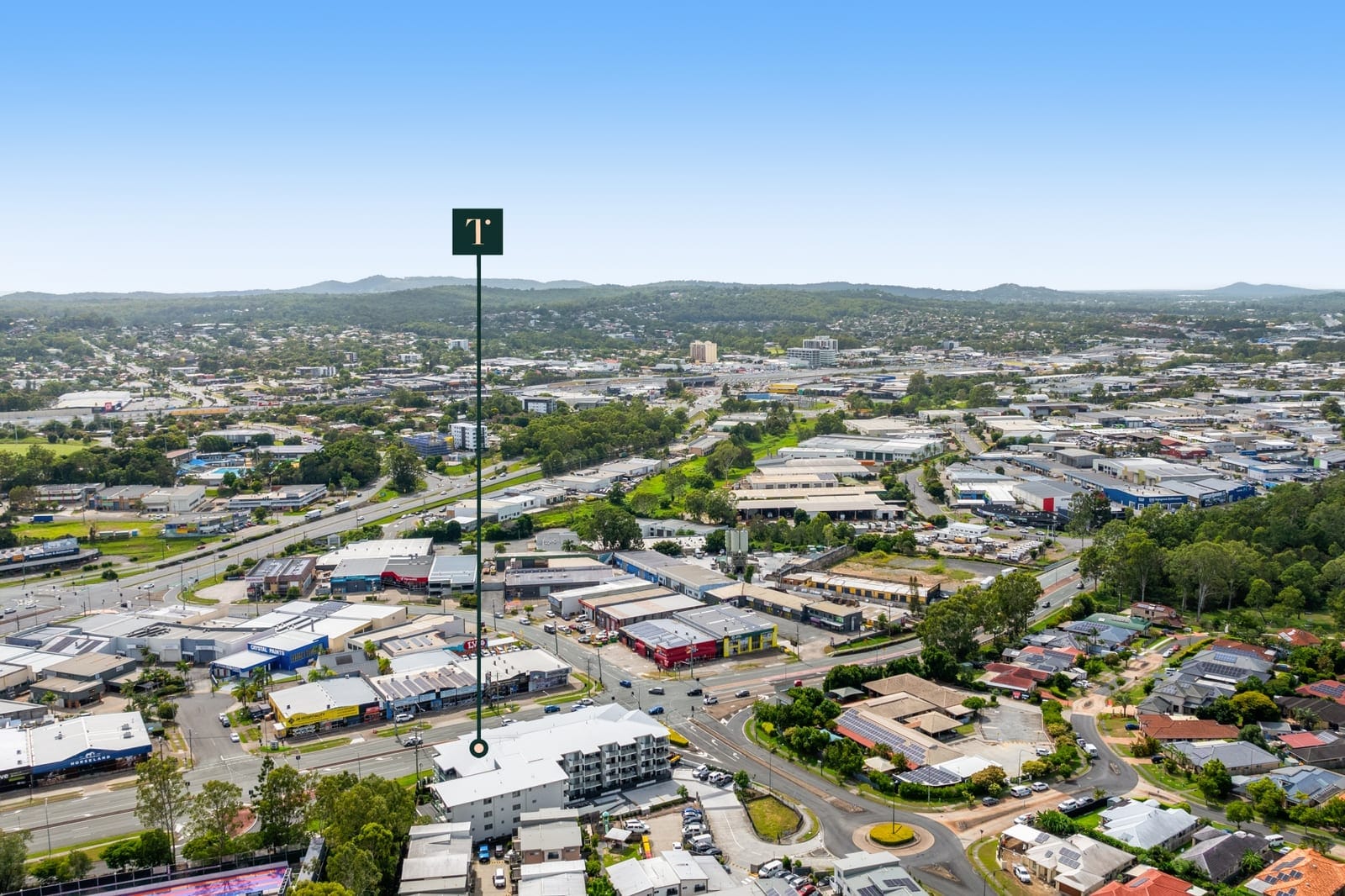 Prime Investment Opportunity: Spacious Ground-Floor Apartment