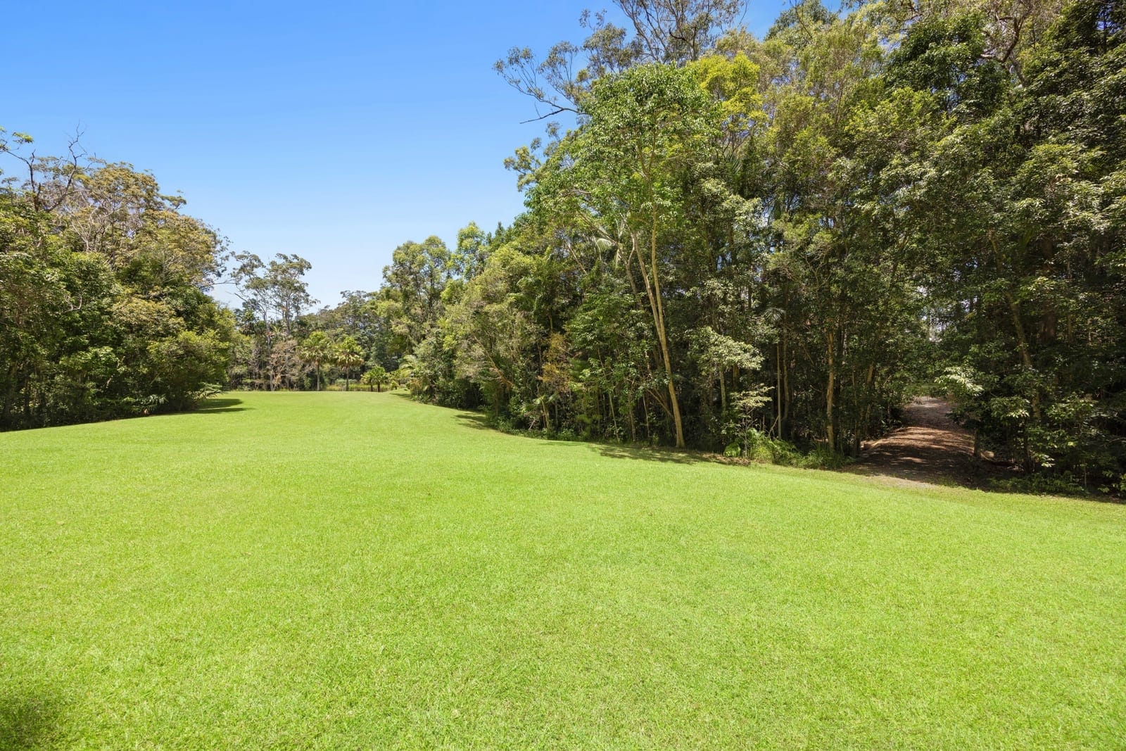First-Class Acreage Living with Subdivision Potential Upside!