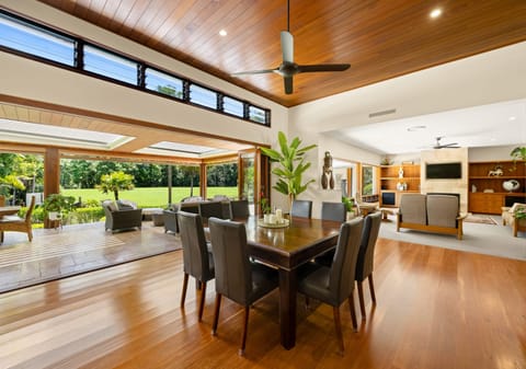 First-Class Acreage Living with Subdivision Potential Upside!