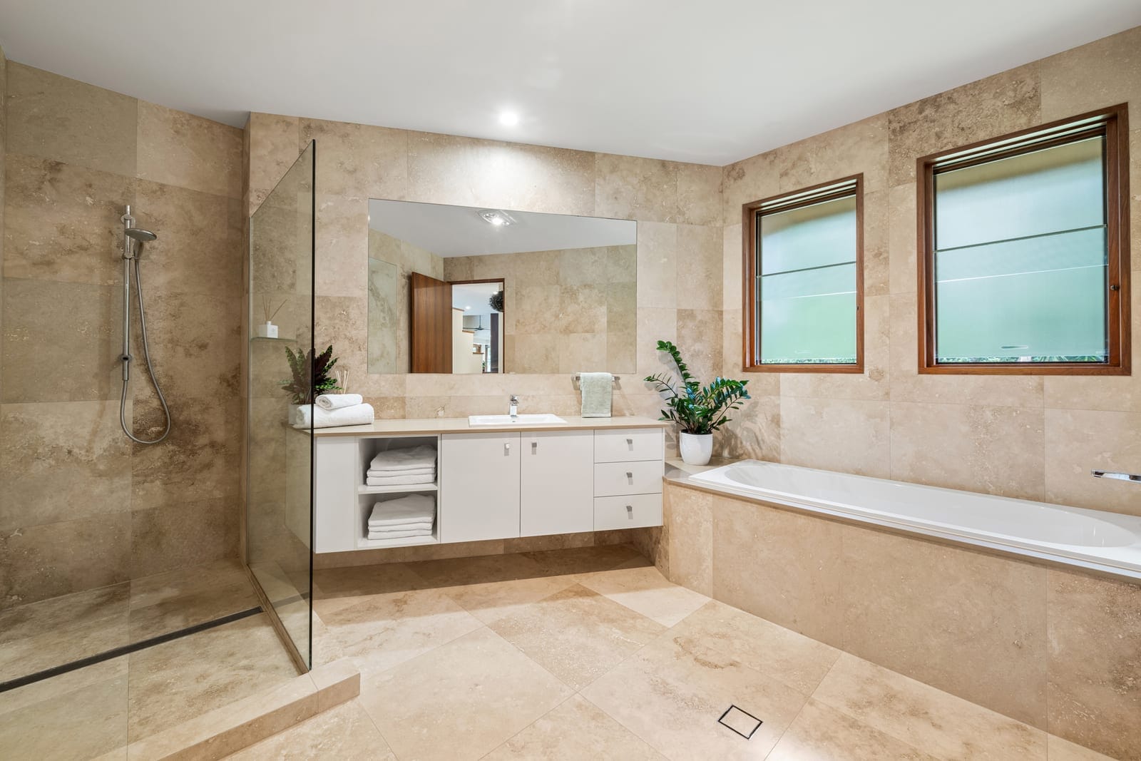 First-Class Acreage Living with Subdivision Potential Upside!