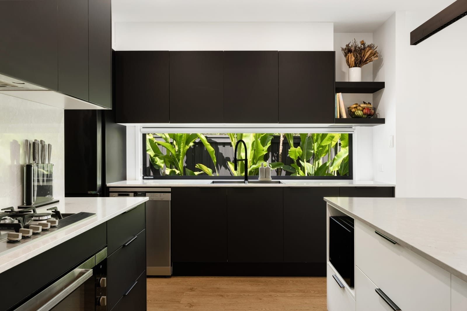 Ultra-Stylish: The COMPLETE Family Home