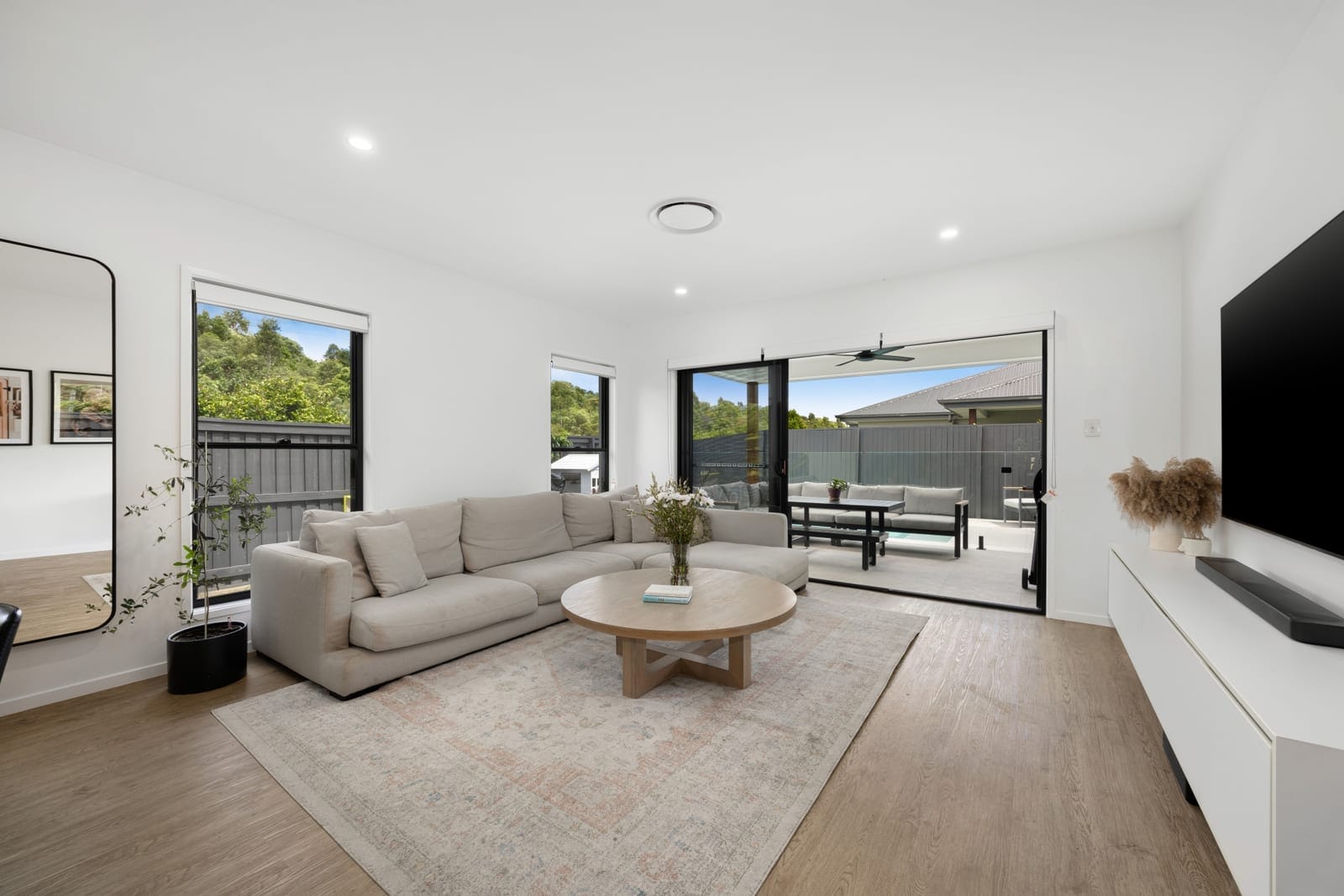 Ultra-Stylish: The COMPLETE Family Home