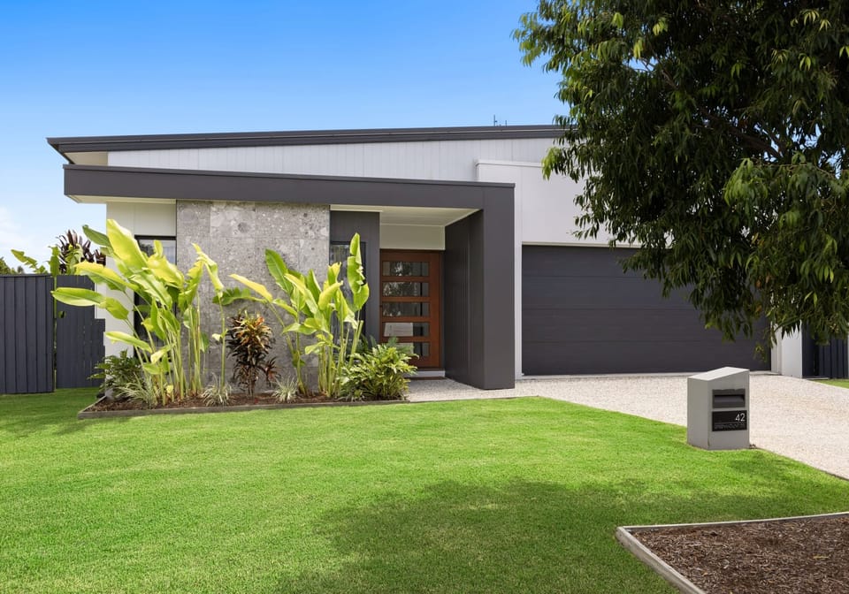 Ultra-Stylish: The COMPLETE Family Home