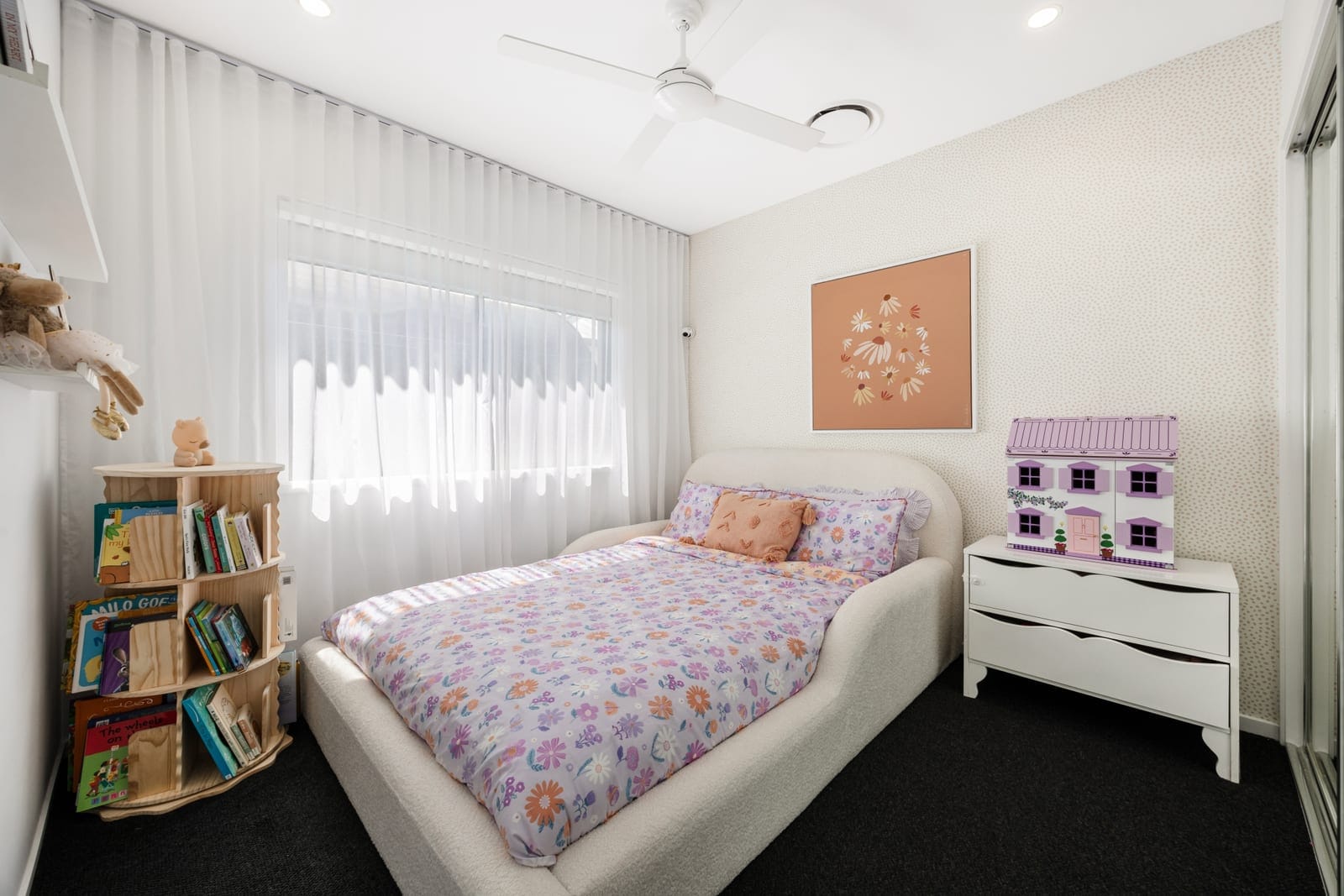 Ultra-Stylish: The COMPLETE Family Home