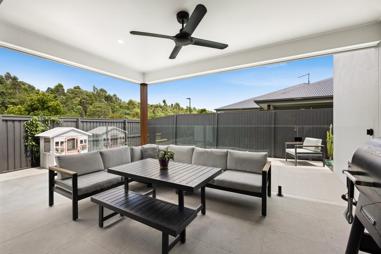 Ultra-Stylish: The COMPLETE Family Home