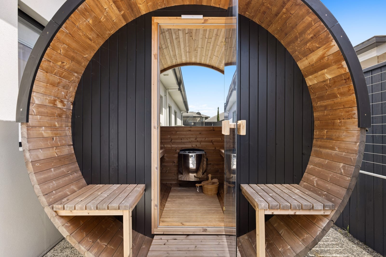 Ultra-Stylish: The COMPLETE Family Home