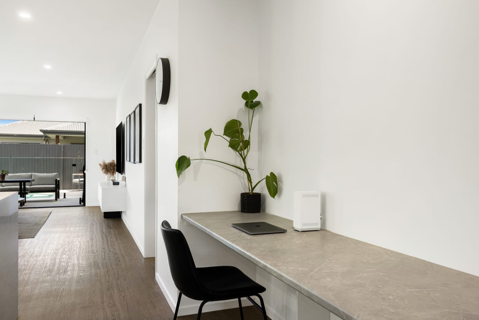Ultra-Stylish: The COMPLETE Family Home