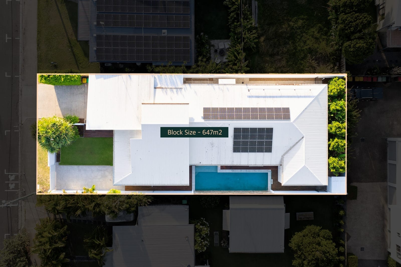 Cotton Tree Rarity – Exclusive Designer Home in a Sought-After Location