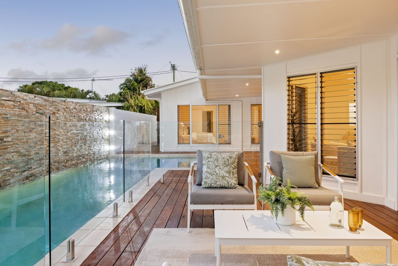 Cotton Tree Rarity – Exclusive Designer Home in a Sought-After Location