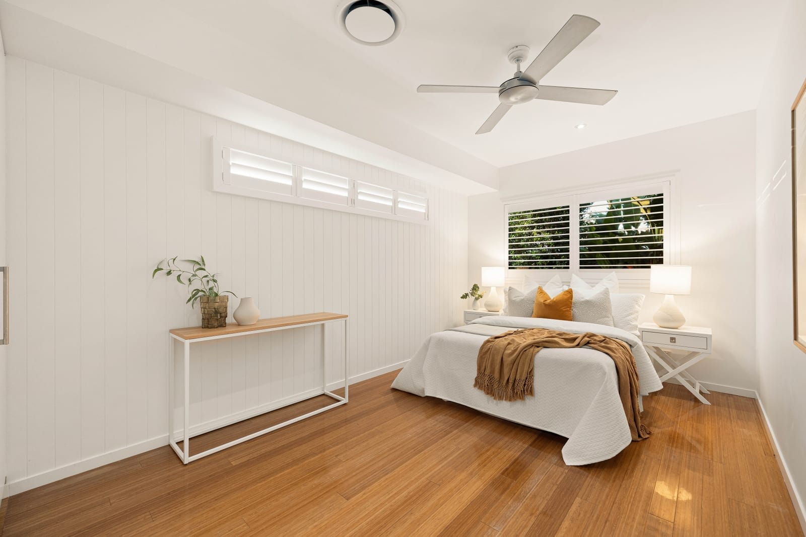 Cotton Tree Rarity – Exclusive Designer Home in a Sought-After Location
