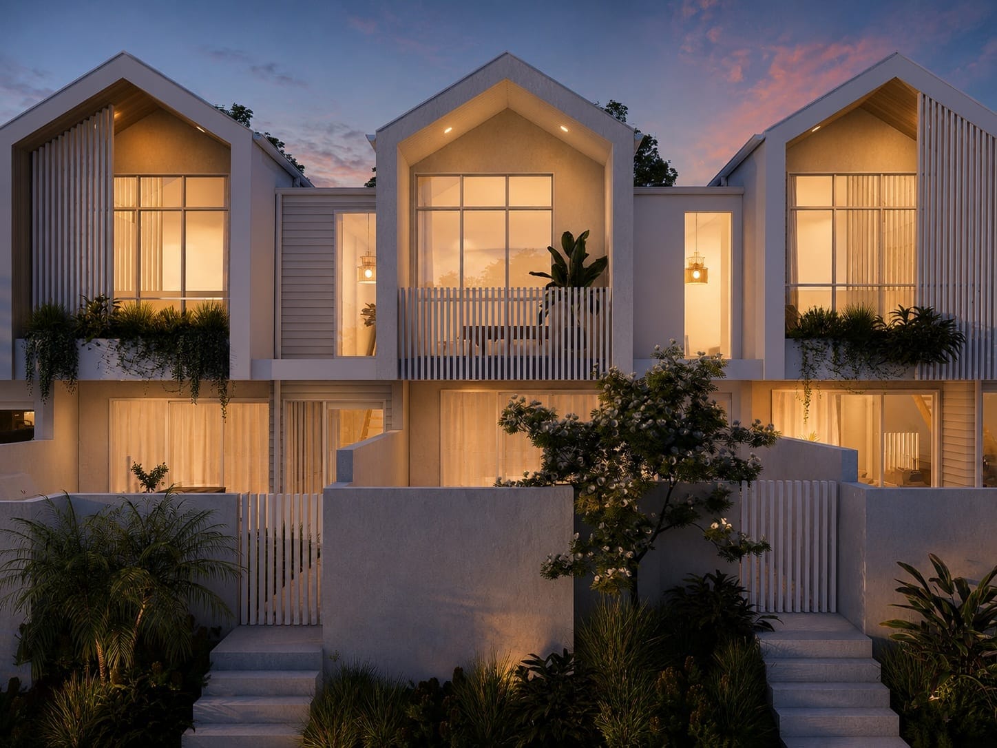 Banksia On Buderim - 2 Remaining
