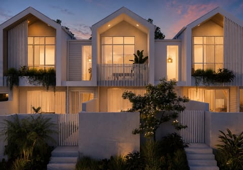 Banksia On Buderim - 2 Remaining