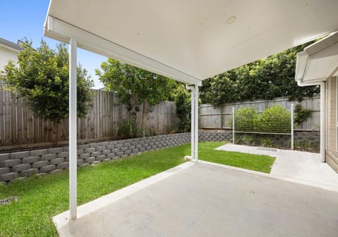 Exclusive Investment Opportunity: Bright Corner Townhouse in Nudgee Square