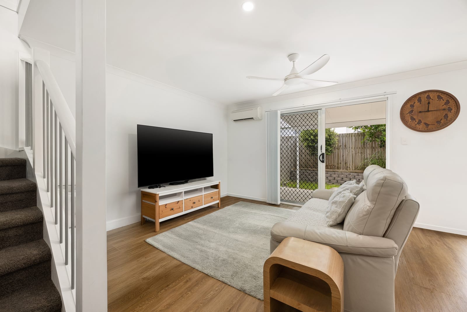 Exclusive Investment Opportunity: Bright Corner Townhouse in Nudgee Square