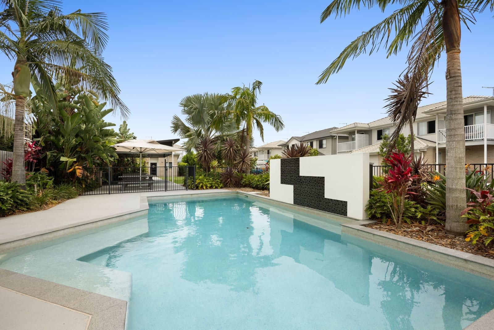 Exclusive Investment Opportunity: Bright Corner Townhouse in Nudgee Square