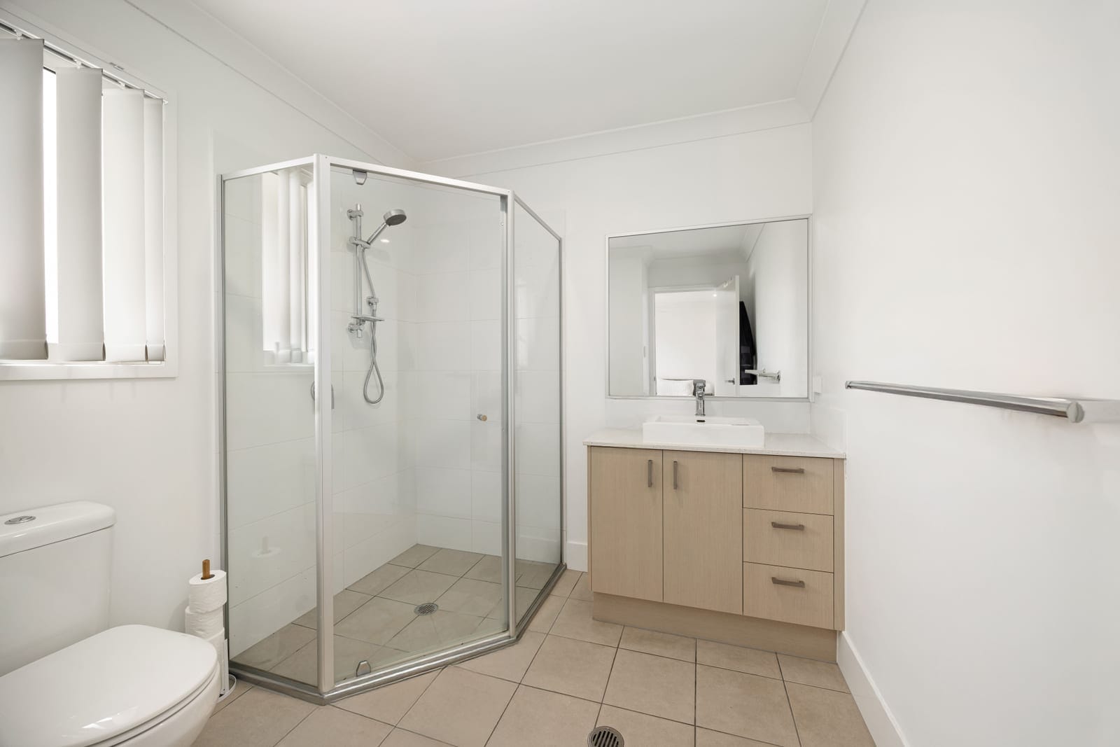 Exclusive Investment Opportunity: Bright Corner Townhouse in Nudgee Square