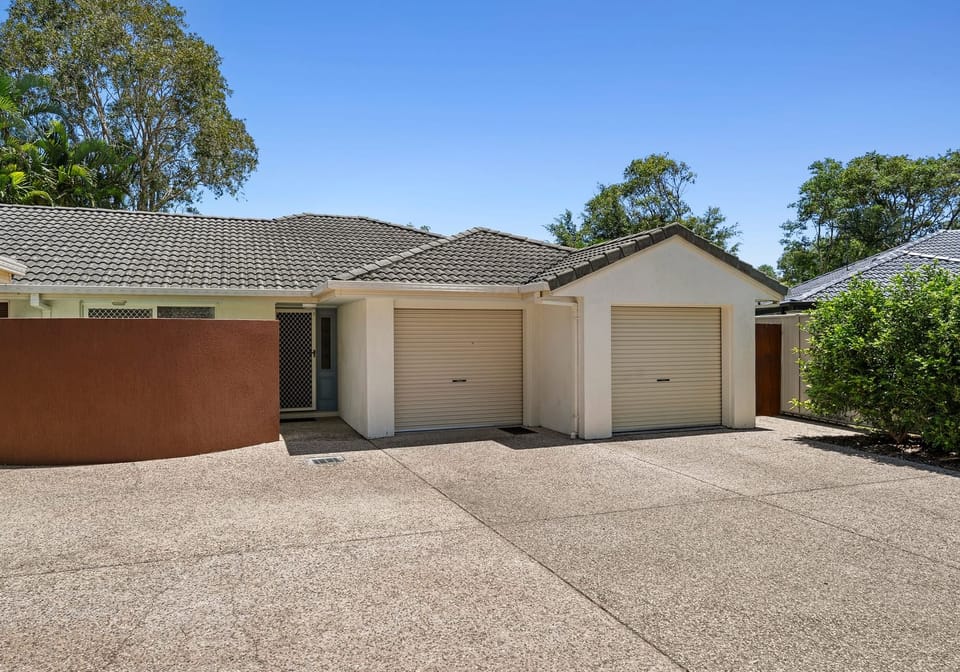 SOLD by Ollie Lehmann & Angelina Sweeney