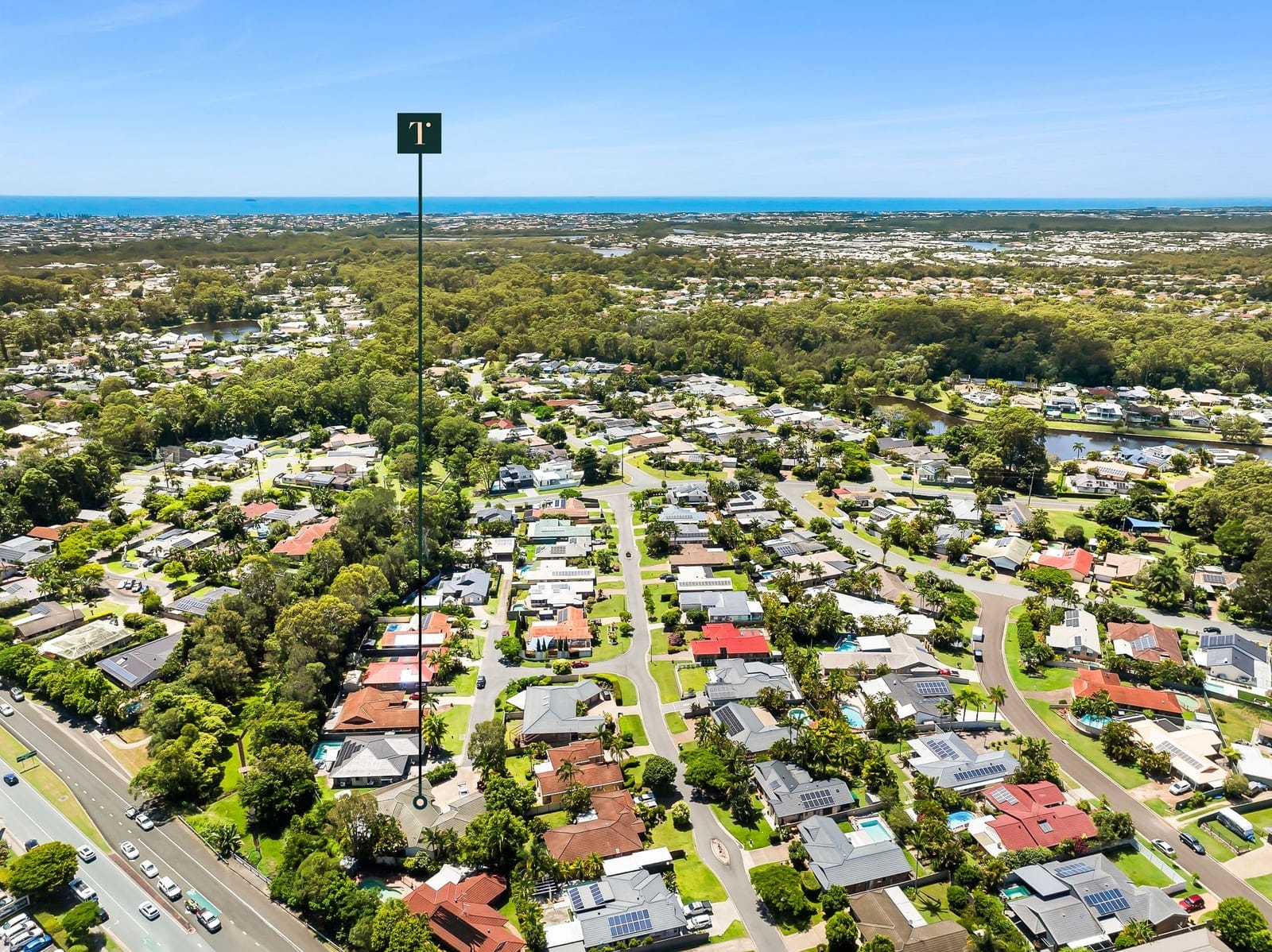 SOLD by Ollie Lehmann & Angelina Sweeney