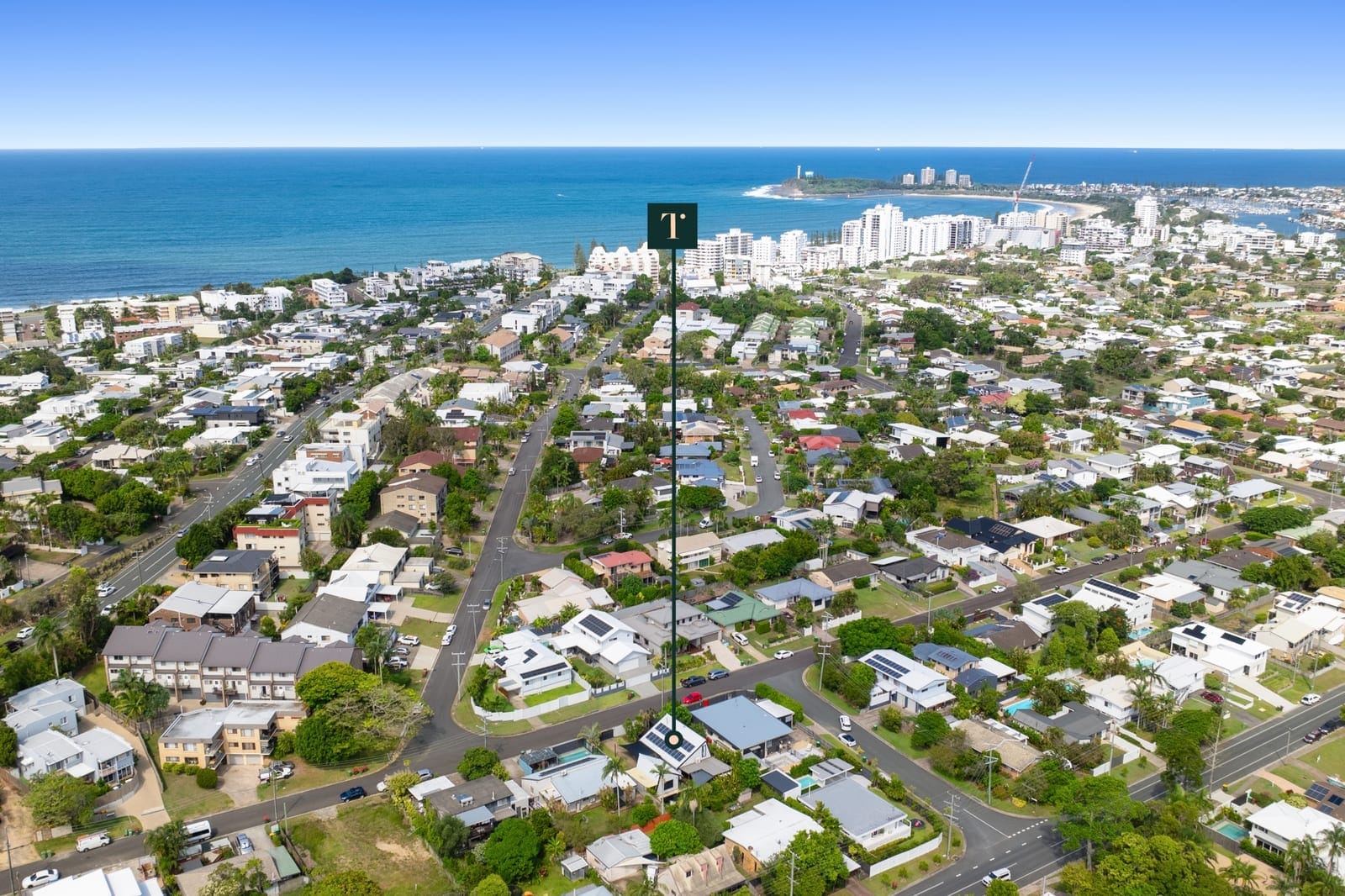 Effortless Coastal Living in the Heart of Mooloolaba