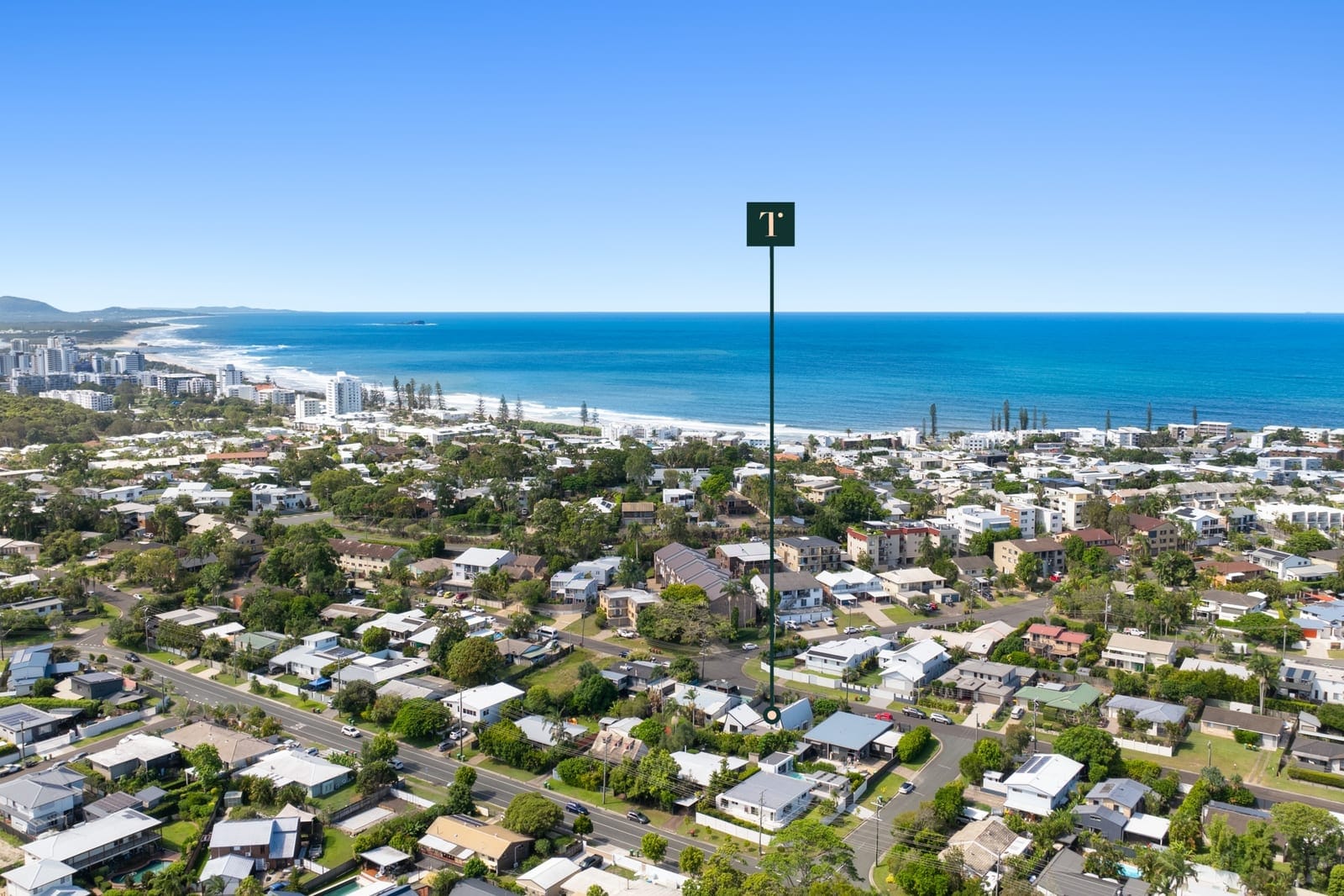Effortless Coastal Living in the Heart of Mooloolaba