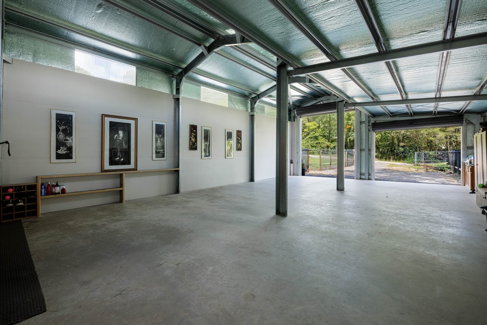 Sold by Corey Payne