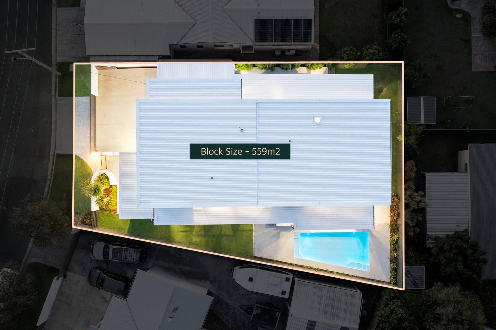 Design Location Lifestyle