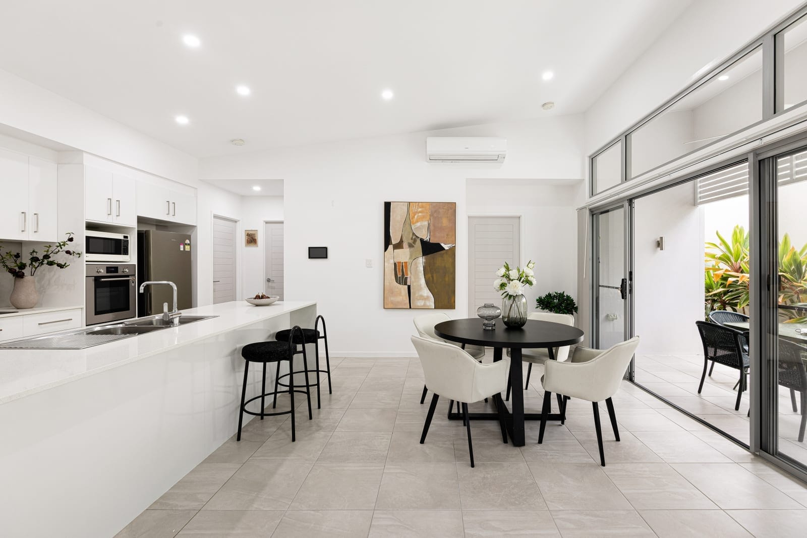 SOLD BY JAMIE VIBERT & NAJ ELSAYED