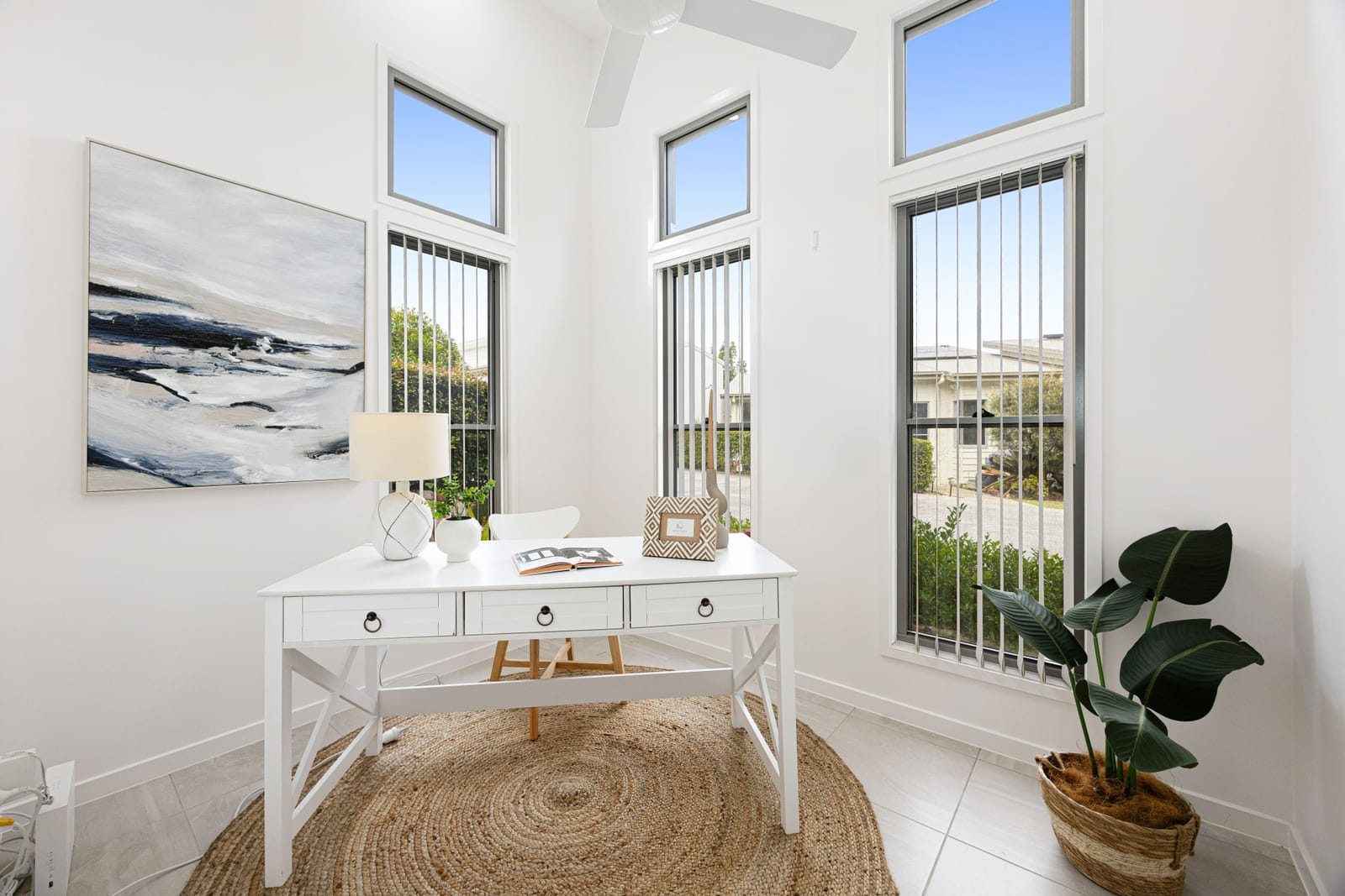 SOLD BY JAMIE VIBERT & NAJ ELSAYED