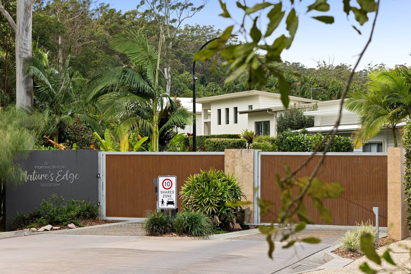 SOLD BY JAMIE VIBERT & NAJ ELSAYED