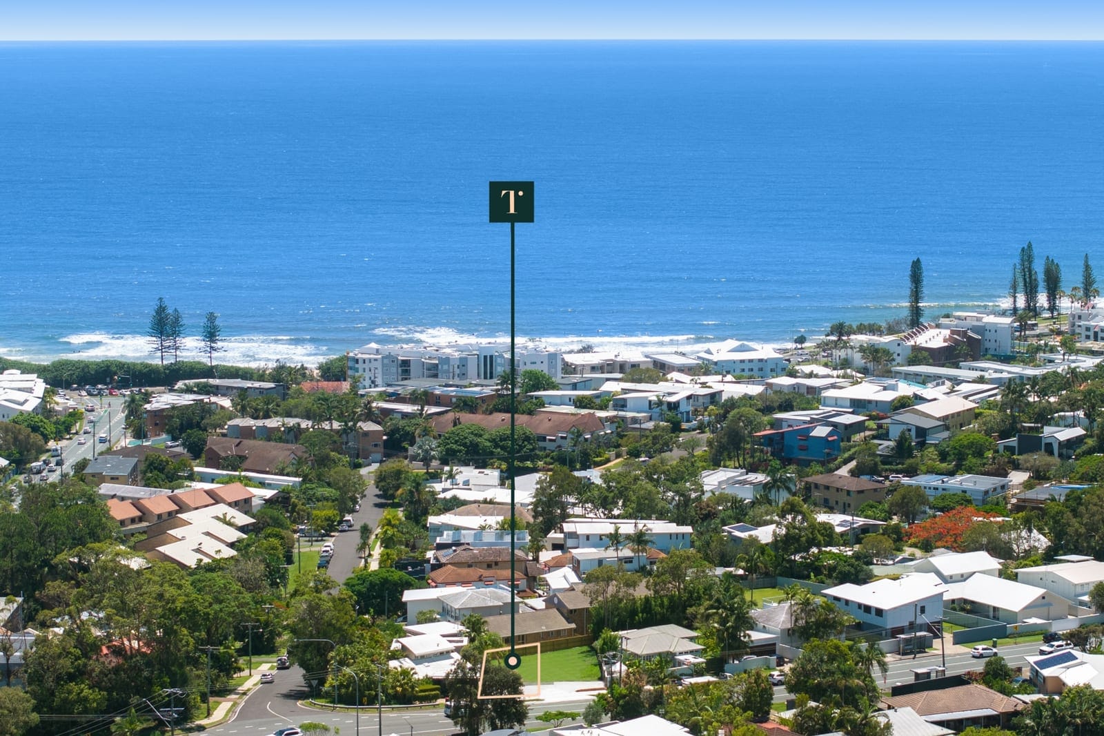 House & Land – Ocean Views, Finish It Your Way!