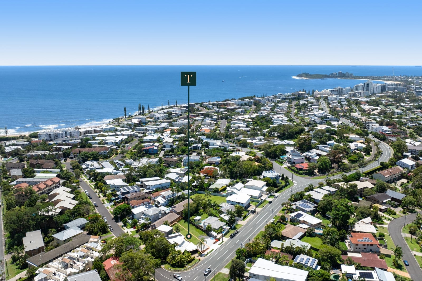 House & Land – Ocean Views, Finish It Your Way!