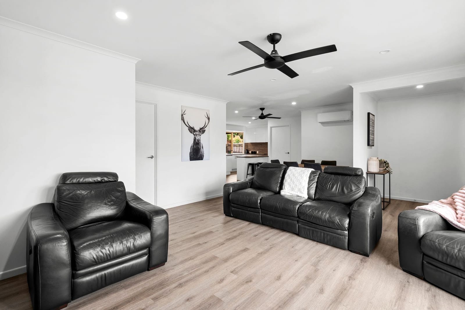 Sold By Angelina Sweeney & Ollie Lehmann