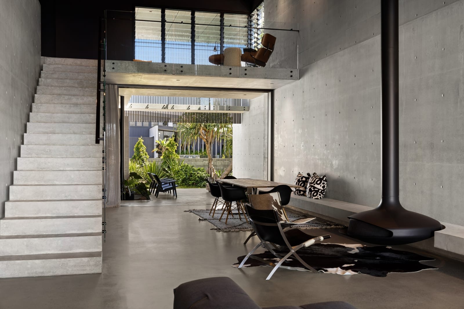 Luxe Riverfront Living: High-End Build, Deep Water Access
