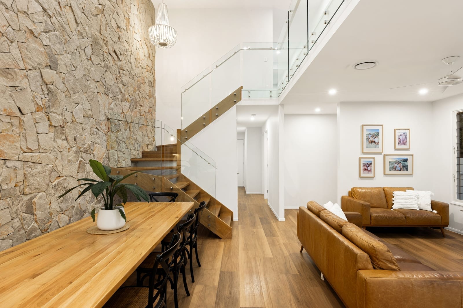 North Facing Luxury Living, Dual Access