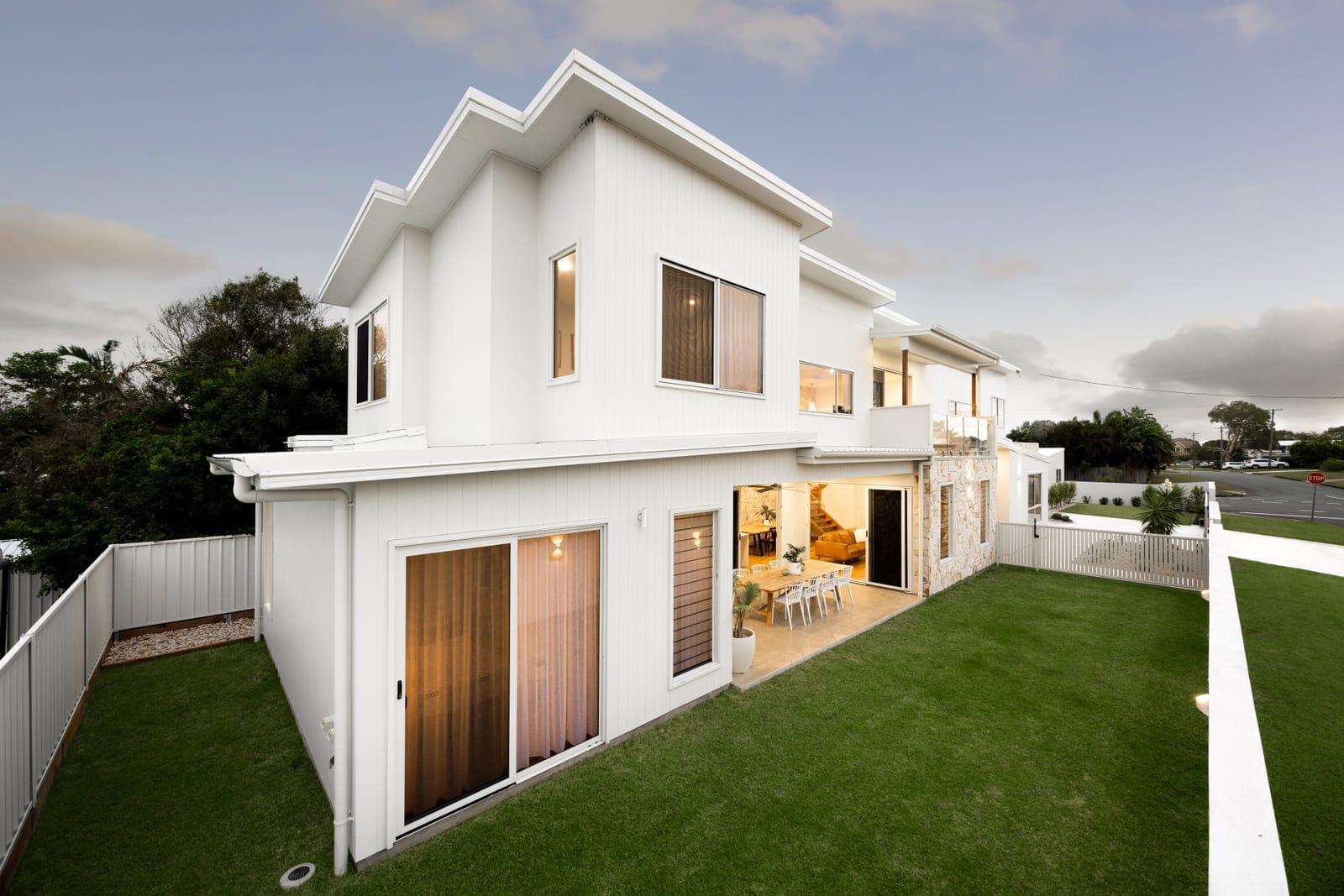 North Facing Luxury Living, Dual Access