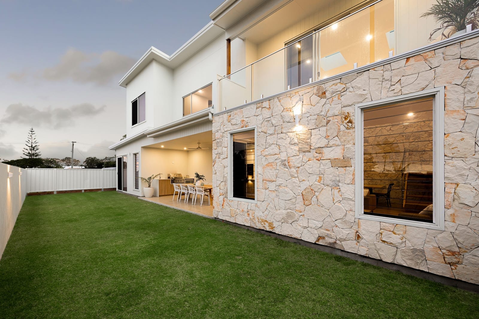North Facing Luxury Living, Dual Access